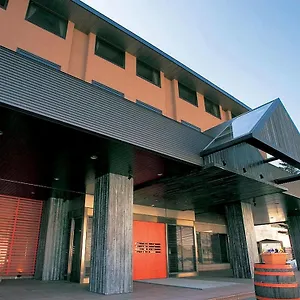 3* 传统日式旅馆 甘露之森酒店